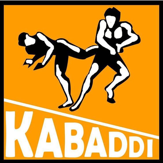 Kabaddi